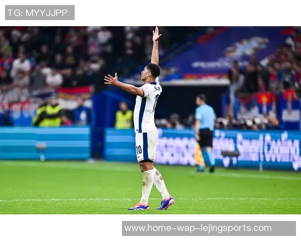 贝林厄姆：新一代足球天才如何改变世界足坛格局