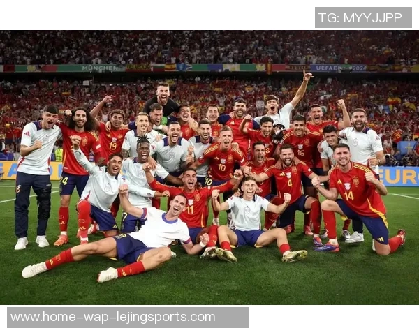 英格兰与西班牙对决赛果揭晓球迷热议精彩瞬间与未来展望